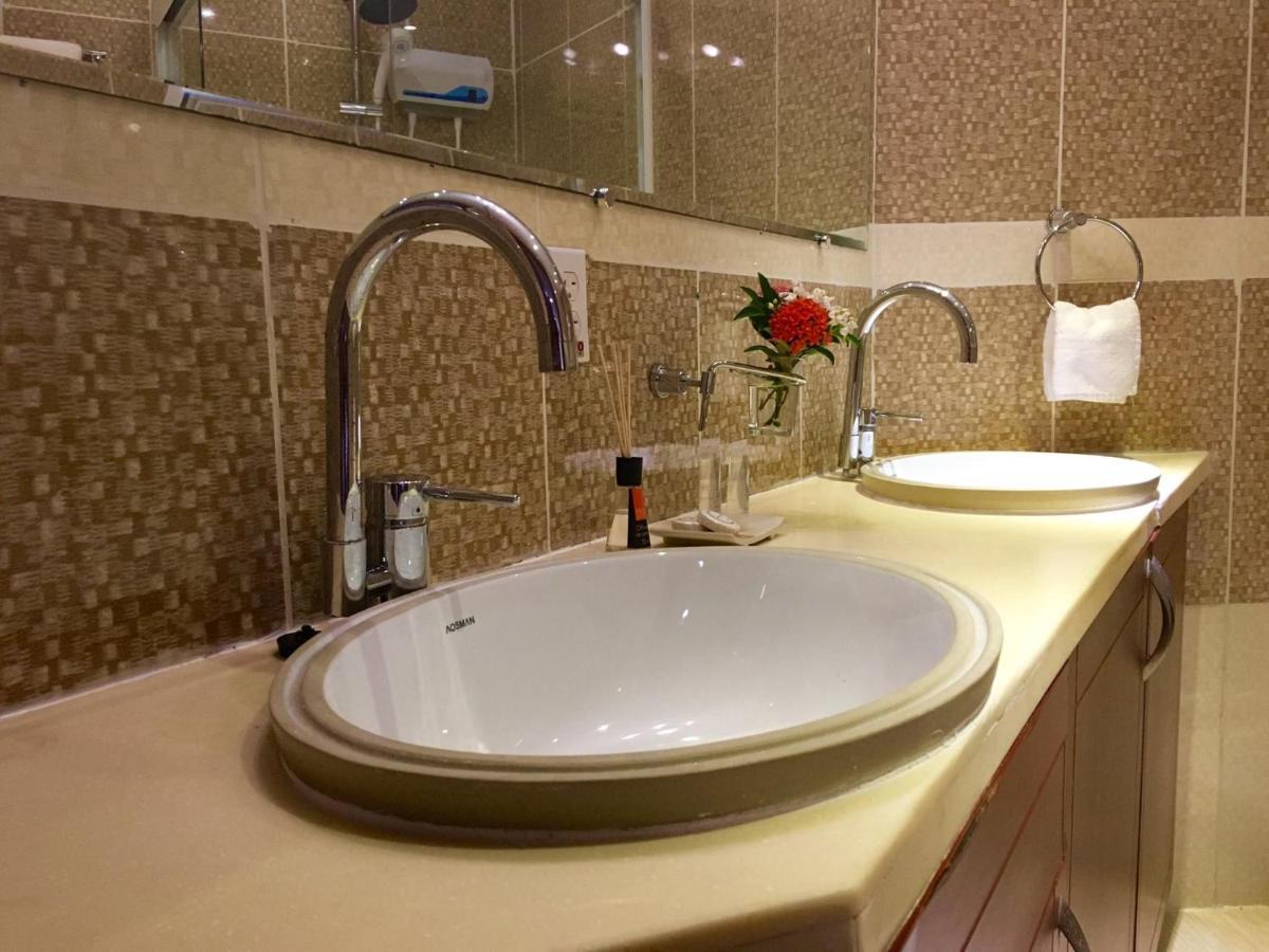 וילמסטאד Curacao Suites Hotel מראה חיצוני תמונה