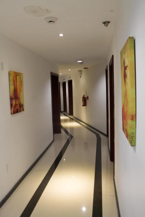 וילמסטאד Curacao Suites Hotel מראה חיצוני תמונה