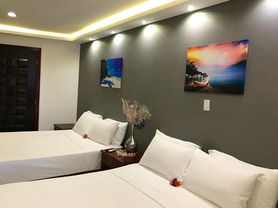 וילמסטאד Curacao Suites Hotel מראה חיצוני תמונה