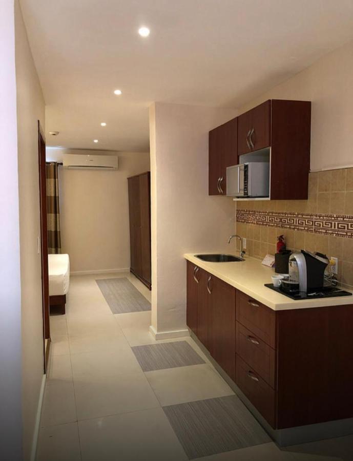 וילמסטאד Curacao Suites Hotel מראה חיצוני תמונה